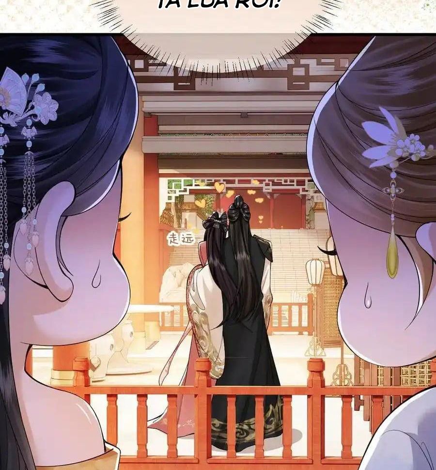 Xuyên Không Rồi, Cần Quái Gì Thể Thống: Chapter 8