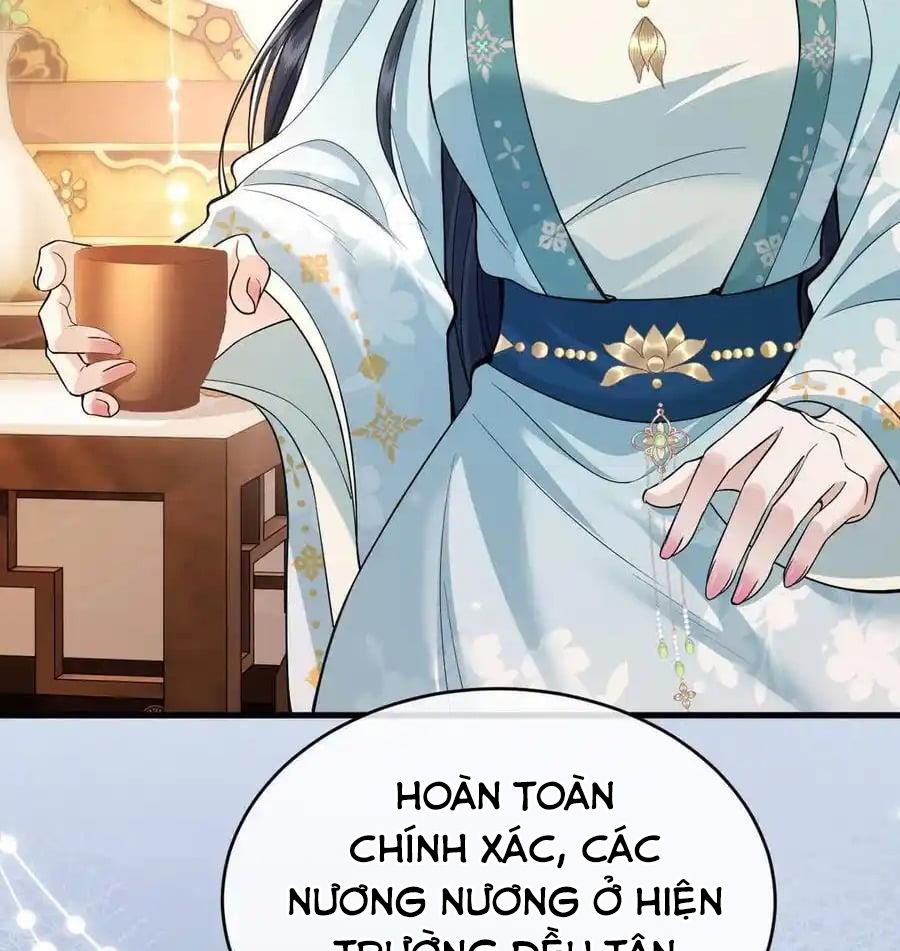 Xuyên Không Rồi, Cần Quái Gì Thể Thống: Chapter 8