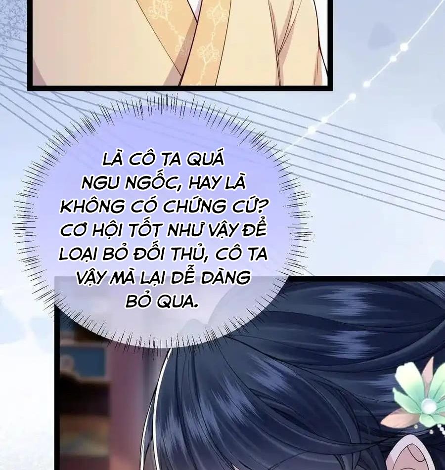 Xuyên Không Rồi, Cần Quái Gì Thể Thống: Chapter 8