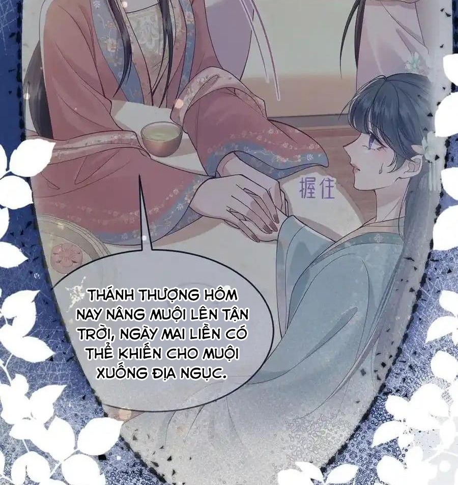 Xuyên Không Rồi, Cần Quái Gì Thể Thống: Chapter 8