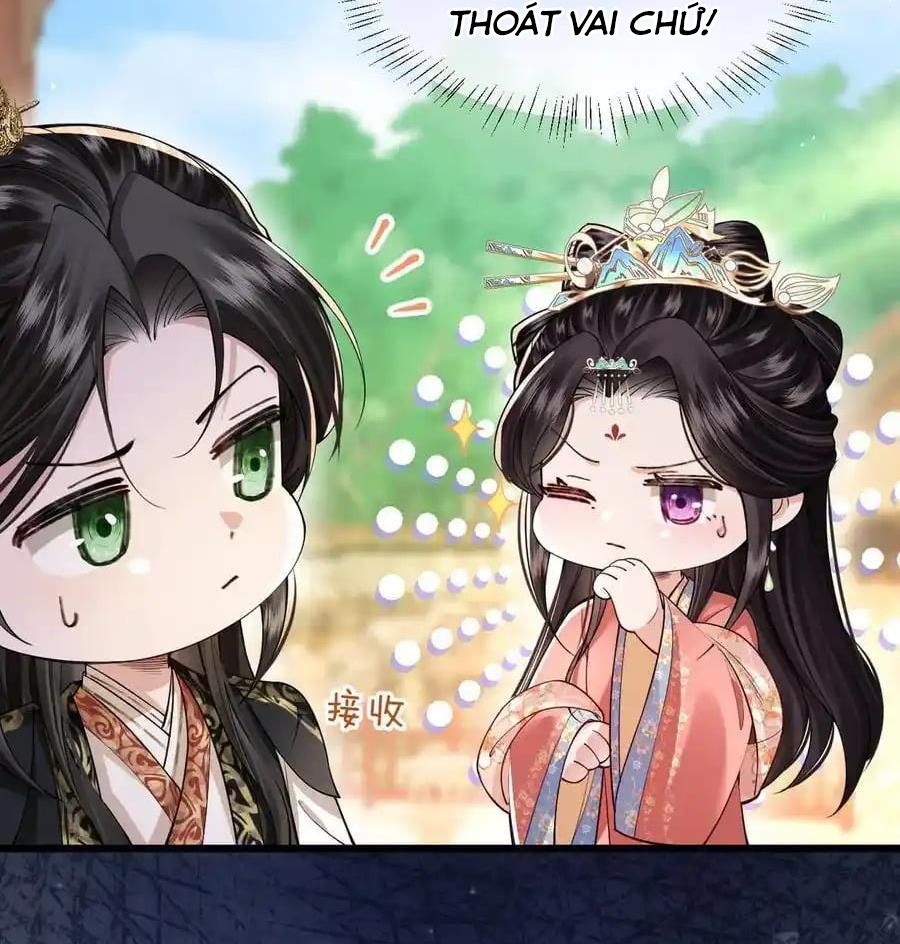 Xuyên Không Rồi, Cần Quái Gì Thể Thống: Chapter 8