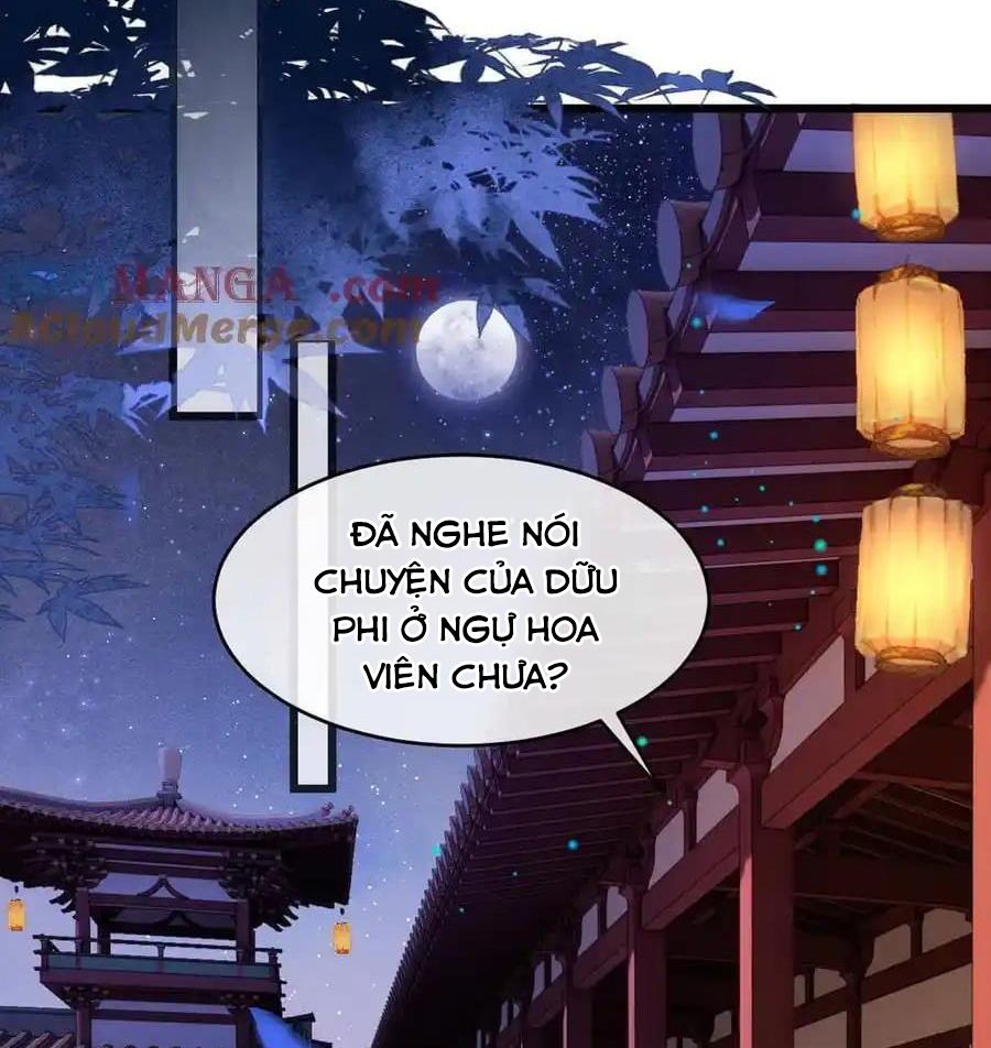 Xuyên Không Rồi, Cần Quái Gì Thể Thống: Chapter 8