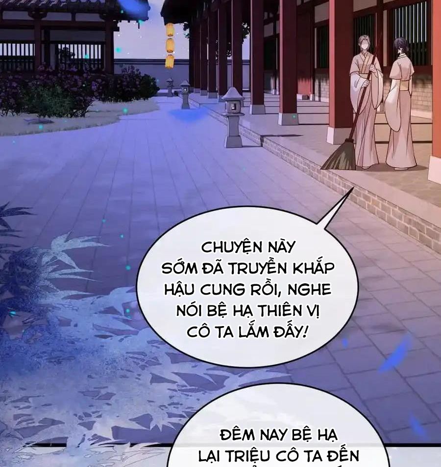 Xuyên Không Rồi, Cần Quái Gì Thể Thống: Chapter 8