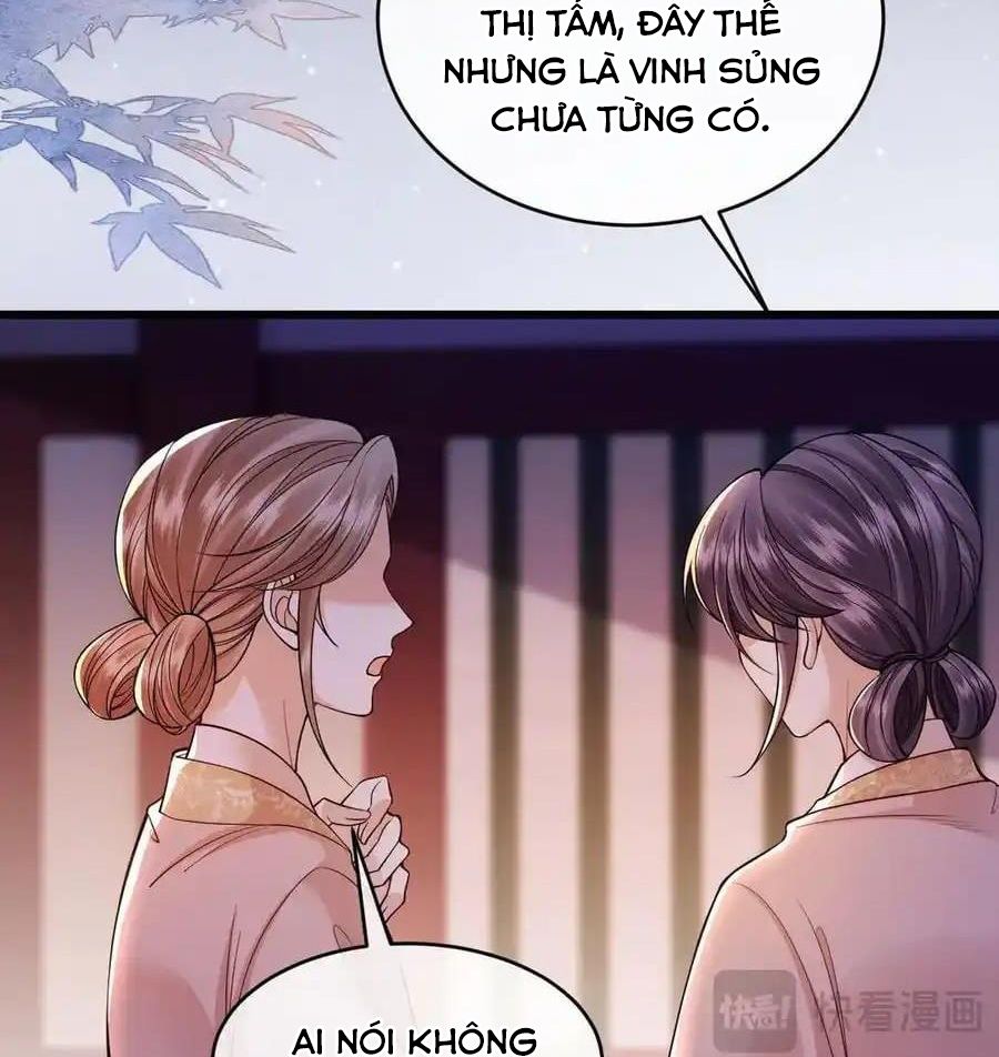 Xuyên Không Rồi, Cần Quái Gì Thể Thống: Chapter 8
