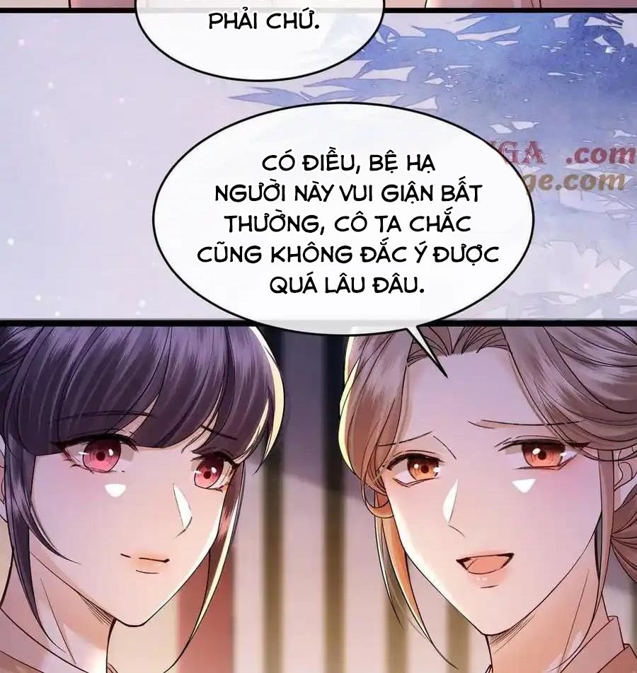 Xuyên Không Rồi, Cần Quái Gì Thể Thống: Chapter 8