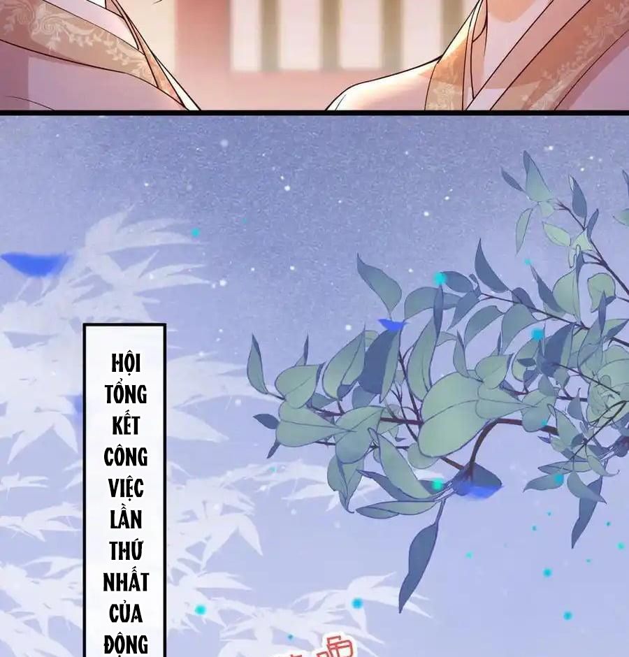 Xuyên Không Rồi, Cần Quái Gì Thể Thống: Chapter 8