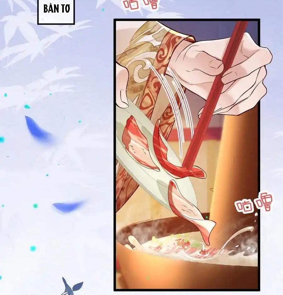 Xuyên Không Rồi, Cần Quái Gì Thể Thống: Chapter 8