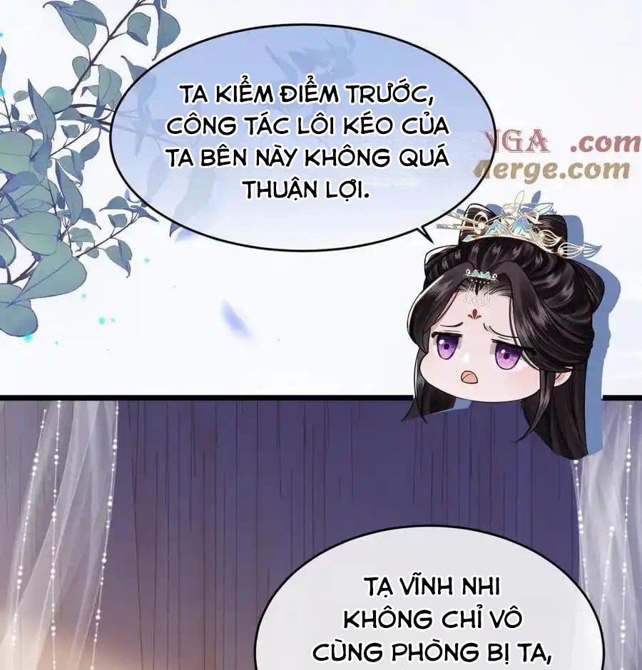 Xuyên Không Rồi, Cần Quái Gì Thể Thống: Chapter 8