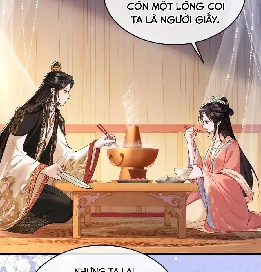 Xuyên Không Rồi, Cần Quái Gì Thể Thống: Chapter 8