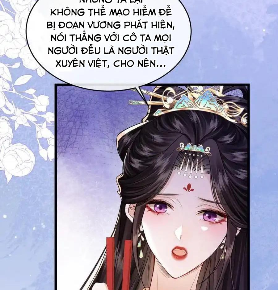 Xuyên Không Rồi, Cần Quái Gì Thể Thống: Chapter 8