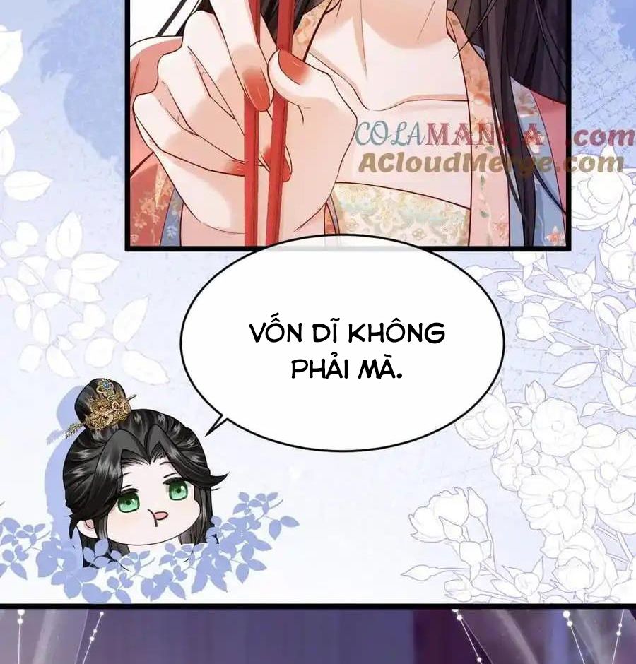 Xuyên Không Rồi, Cần Quái Gì Thể Thống: Chapter 8