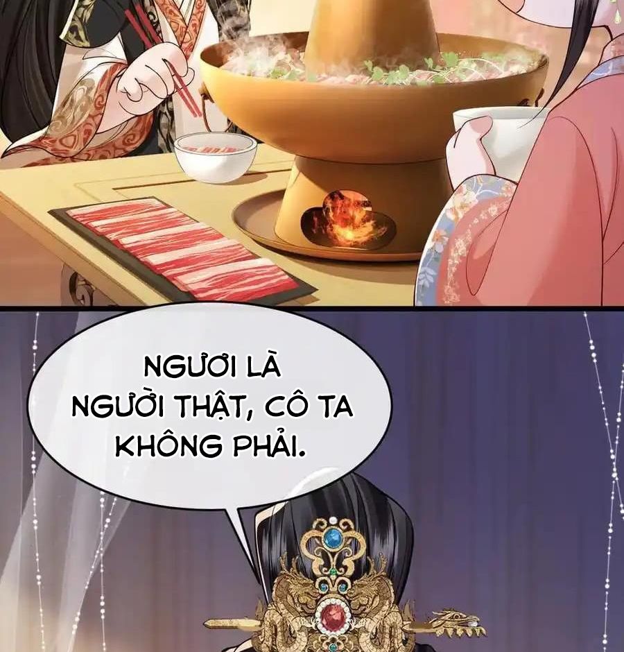 Xuyên Không Rồi, Cần Quái Gì Thể Thống: Chapter 8