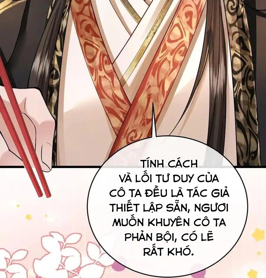 Xuyên Không Rồi, Cần Quái Gì Thể Thống: Chapter 8