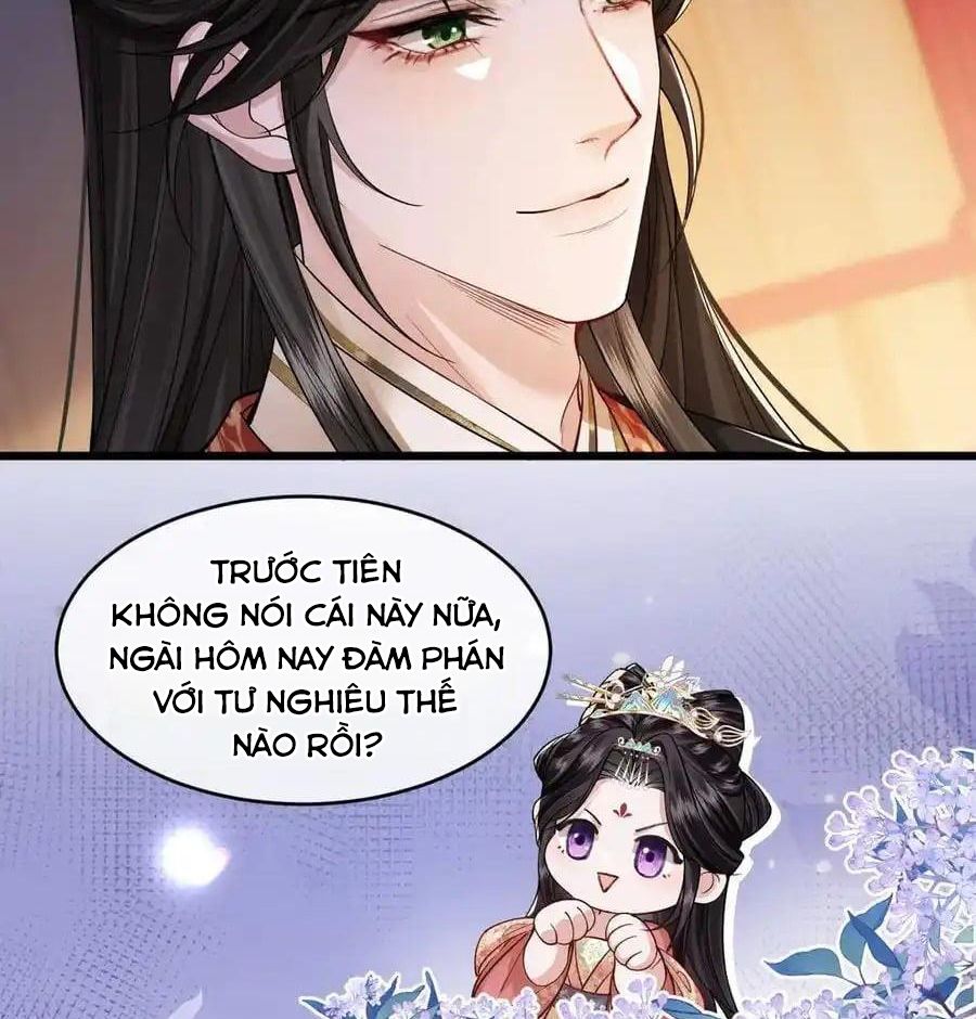 Xuyên Không Rồi, Cần Quái Gì Thể Thống: Chapter 8