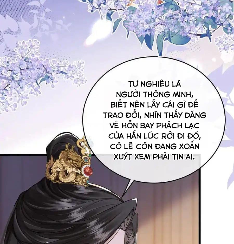 Xuyên Không Rồi, Cần Quái Gì Thể Thống: Chapter 8