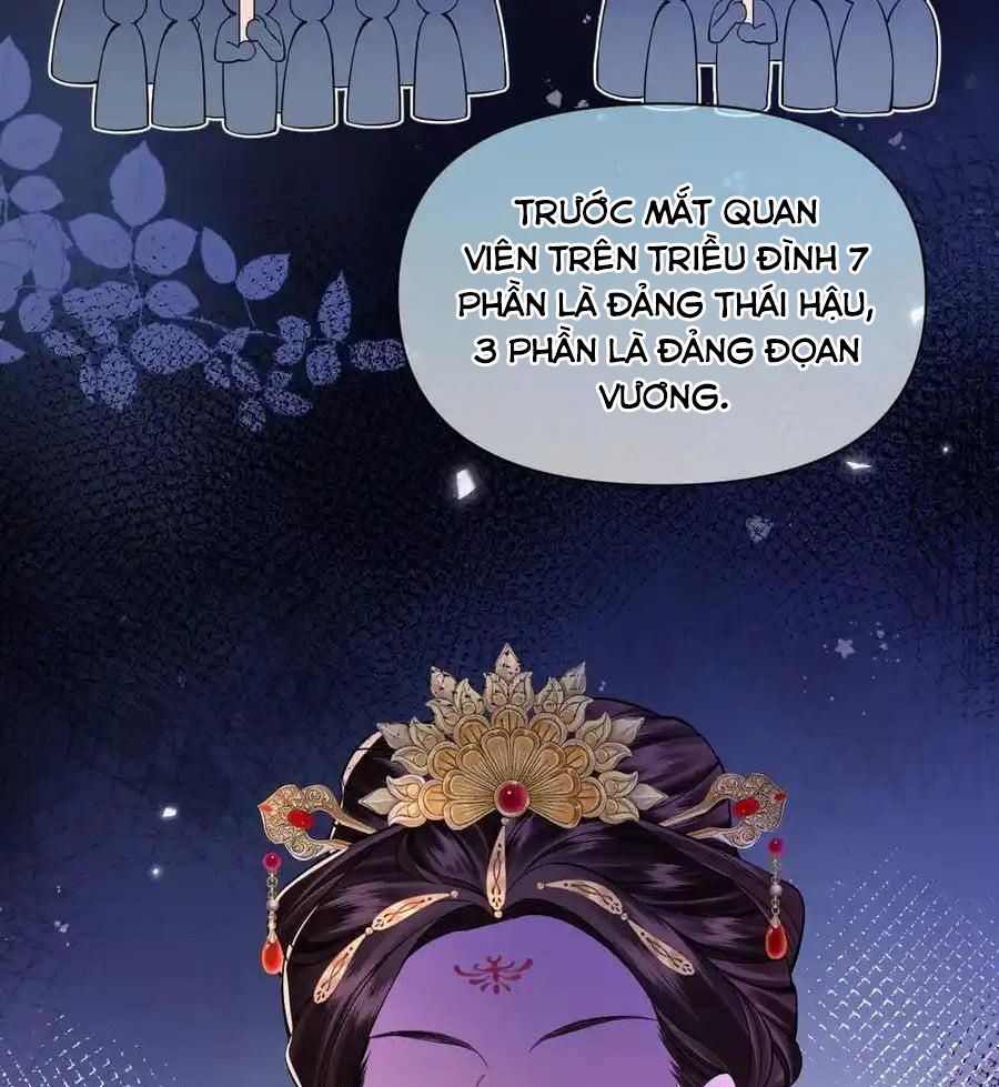 Xuyên Không Rồi, Cần Quái Gì Thể Thống: Chapter 8