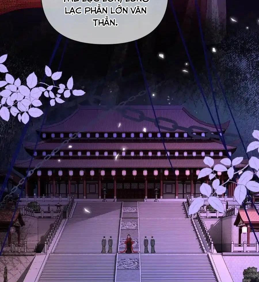 Xuyên Không Rồi, Cần Quái Gì Thể Thống: Chapter 8