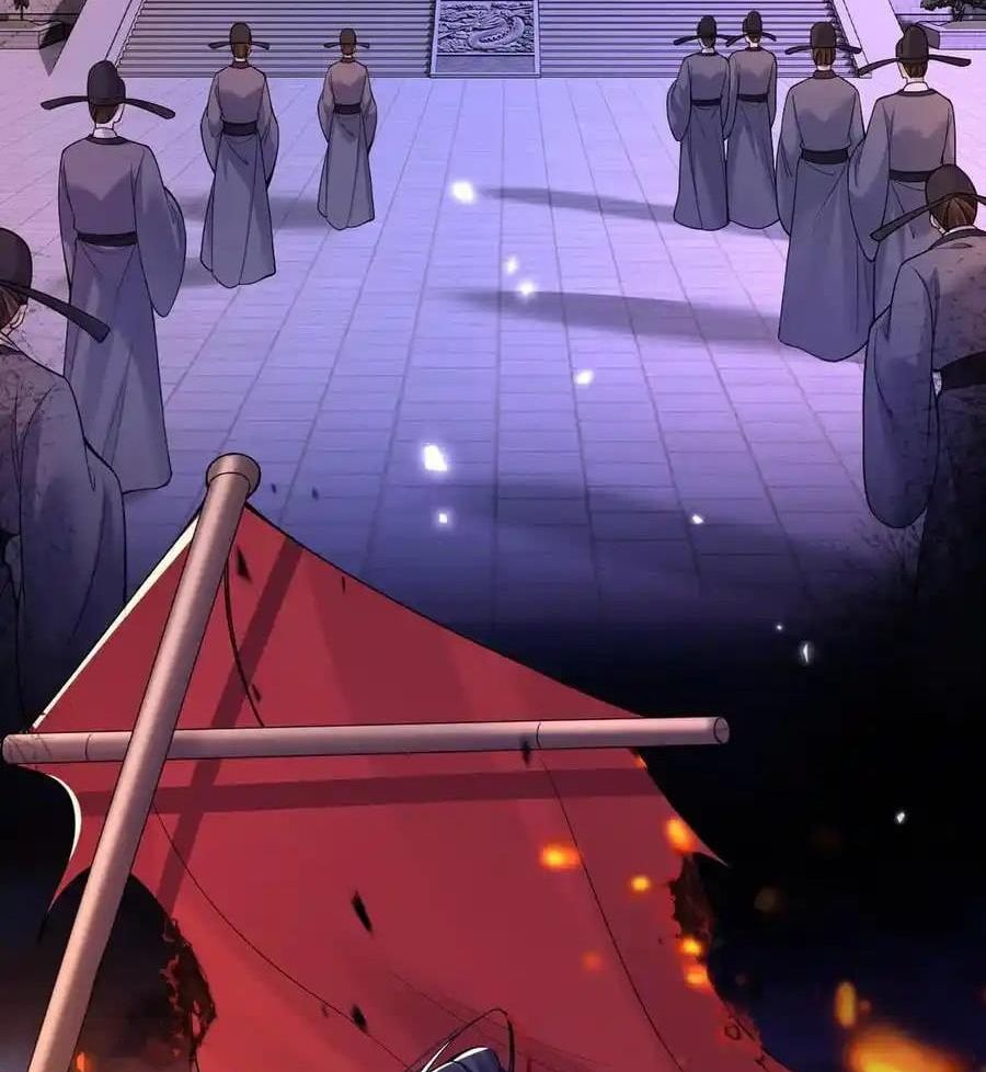 Xuyên Không Rồi, Cần Quái Gì Thể Thống: Chapter 8