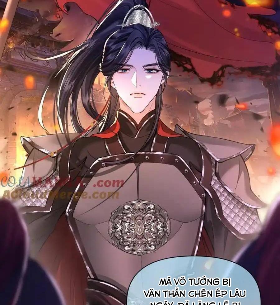 Xuyên Không Rồi, Cần Quái Gì Thể Thống: Chapter 8