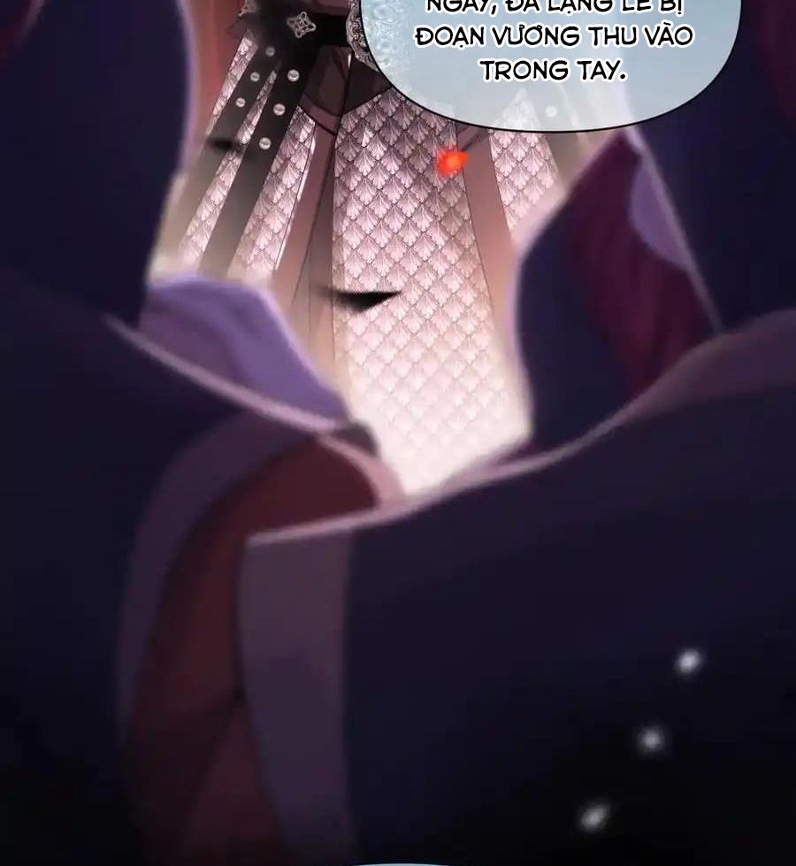 Xuyên Không Rồi, Cần Quái Gì Thể Thống: Chapter 8