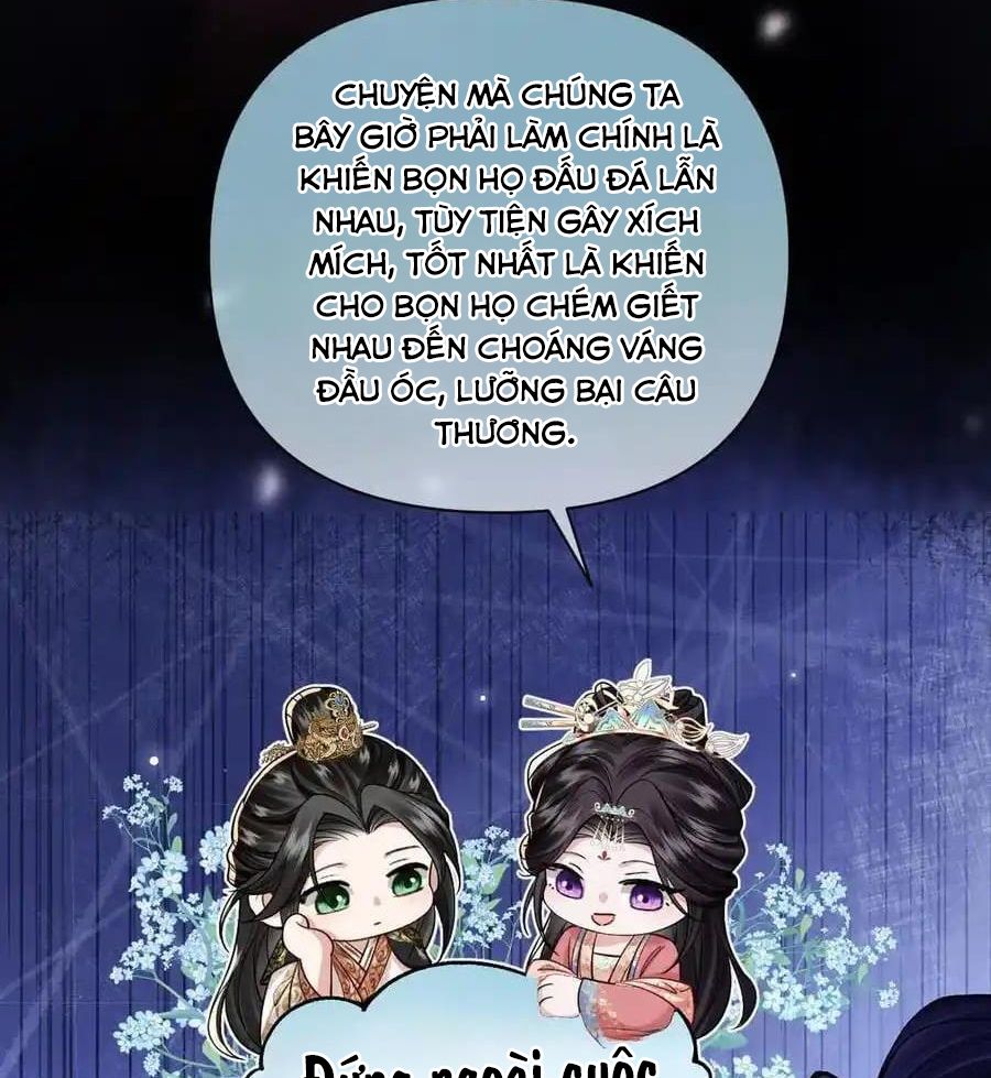 Xuyên Không Rồi, Cần Quái Gì Thể Thống: Chapter 8