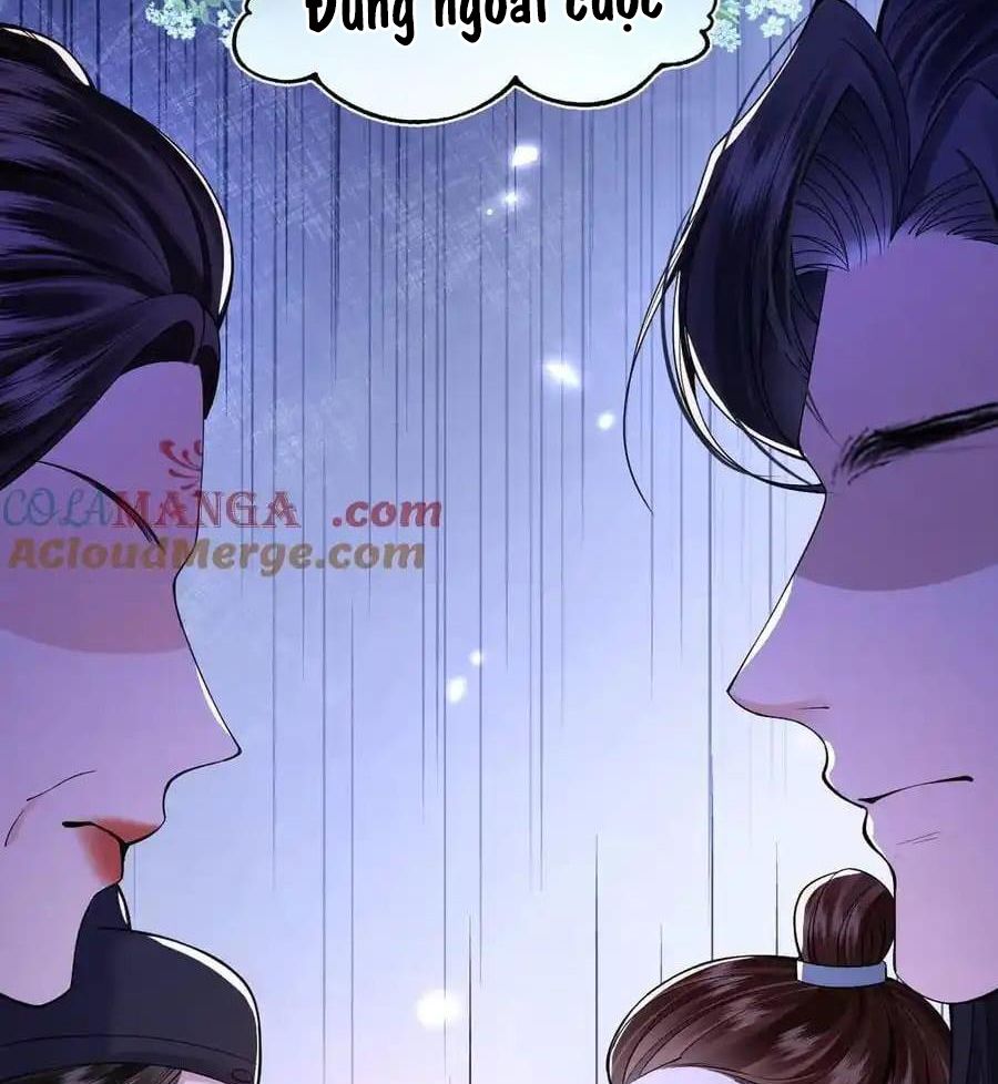 Xuyên Không Rồi, Cần Quái Gì Thể Thống: Chapter 8