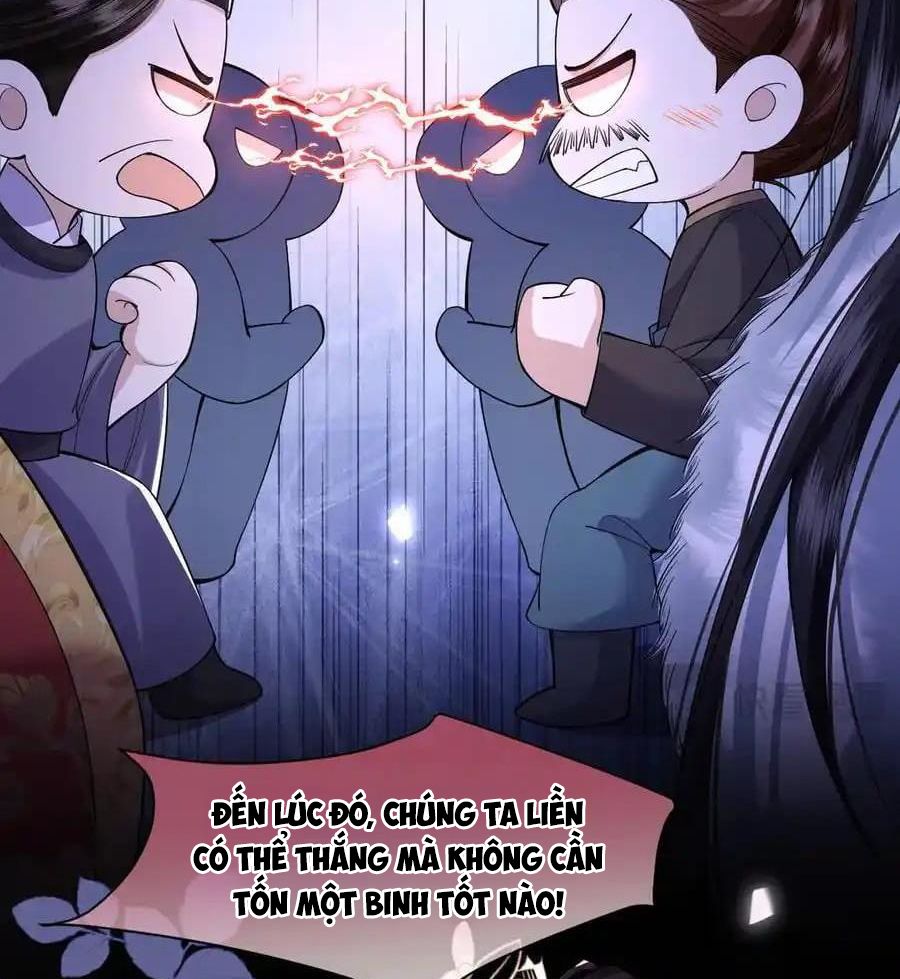 Xuyên Không Rồi, Cần Quái Gì Thể Thống: Chapter 8