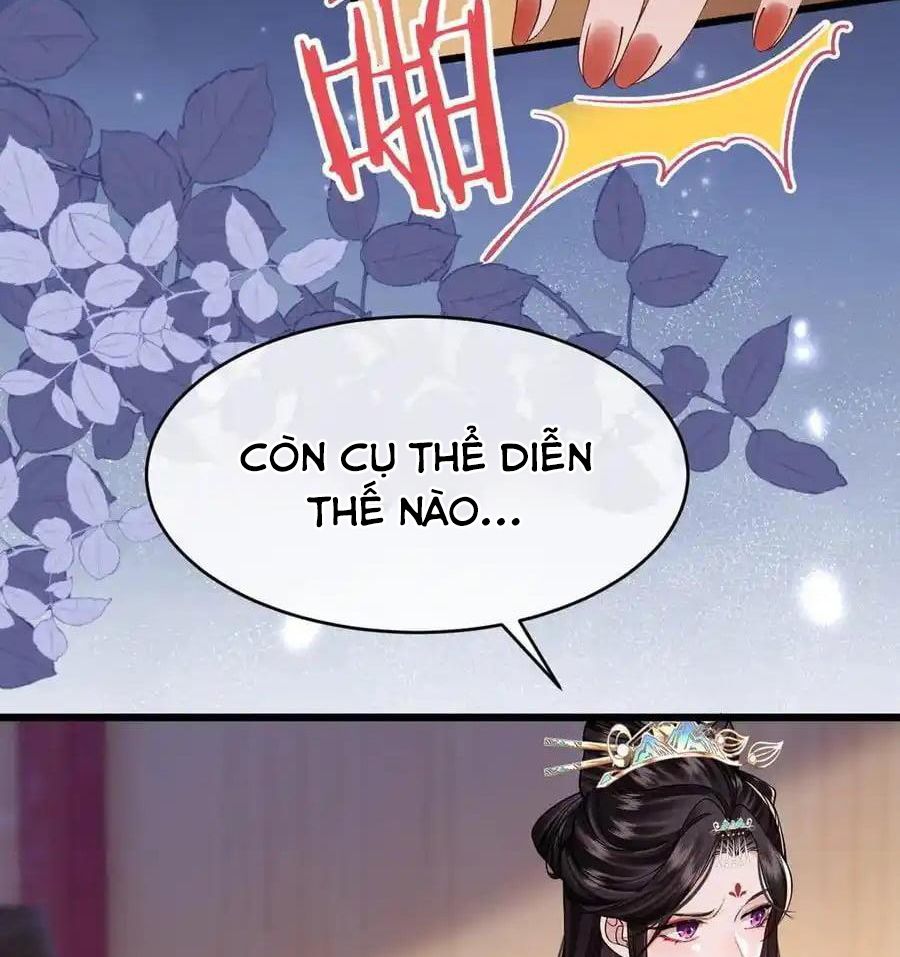 Xuyên Không Rồi, Cần Quái Gì Thể Thống: Chapter 8