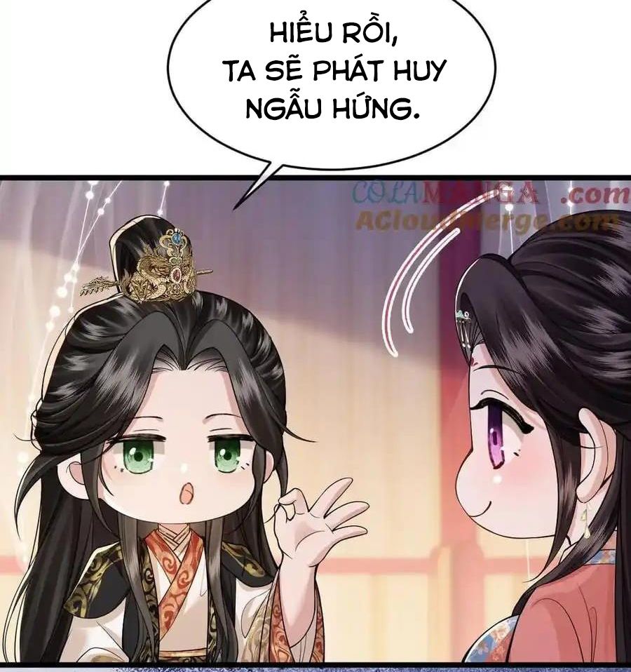 Xuyên Không Rồi, Cần Quái Gì Thể Thống: Chapter 8