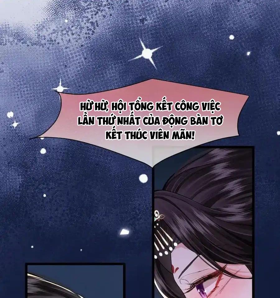 Xuyên Không Rồi, Cần Quái Gì Thể Thống: Chapter 8