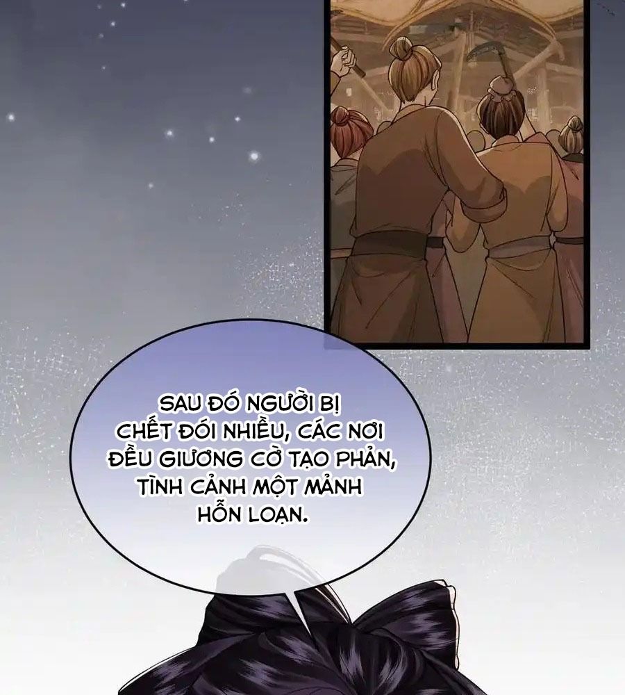 Xuyên Không Rồi, Cần Quái Gì Thể Thống: Chapter 9