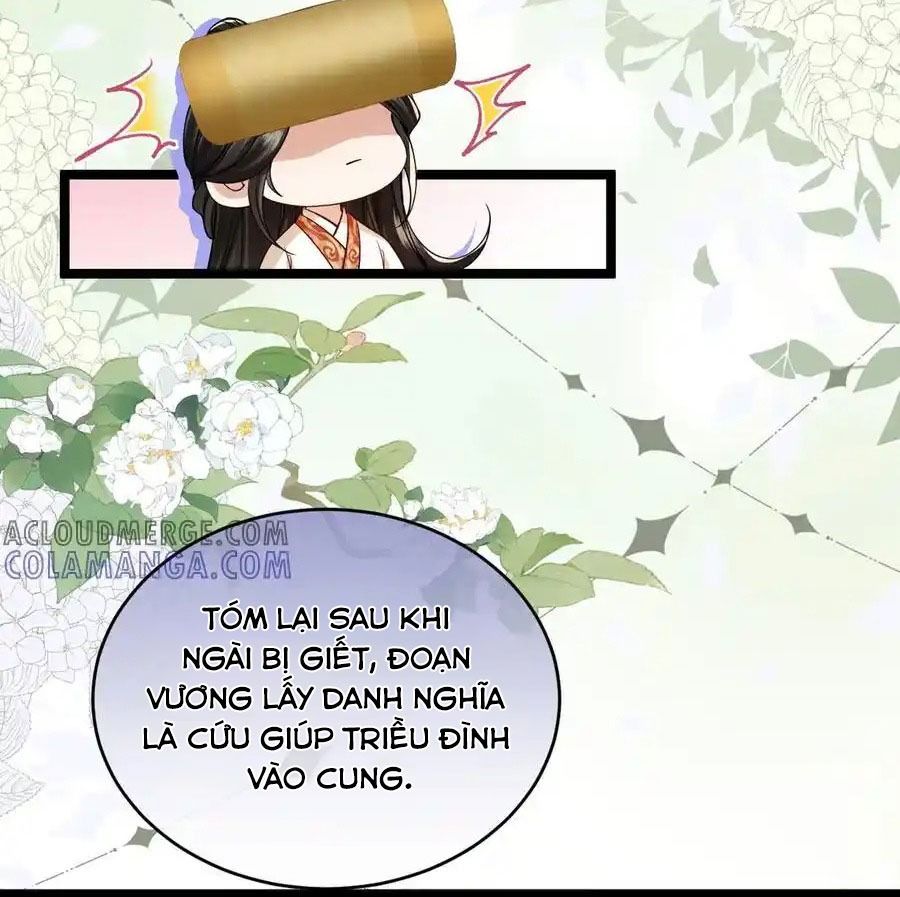 Xuyên Không Rồi, Cần Quái Gì Thể Thống: Chapter 9