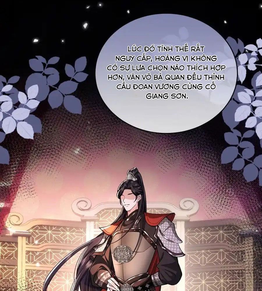 Xuyên Không Rồi, Cần Quái Gì Thể Thống: Chapter 9