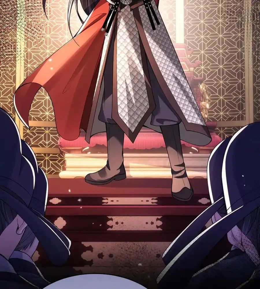 Xuyên Không Rồi, Cần Quái Gì Thể Thống: Chapter 9