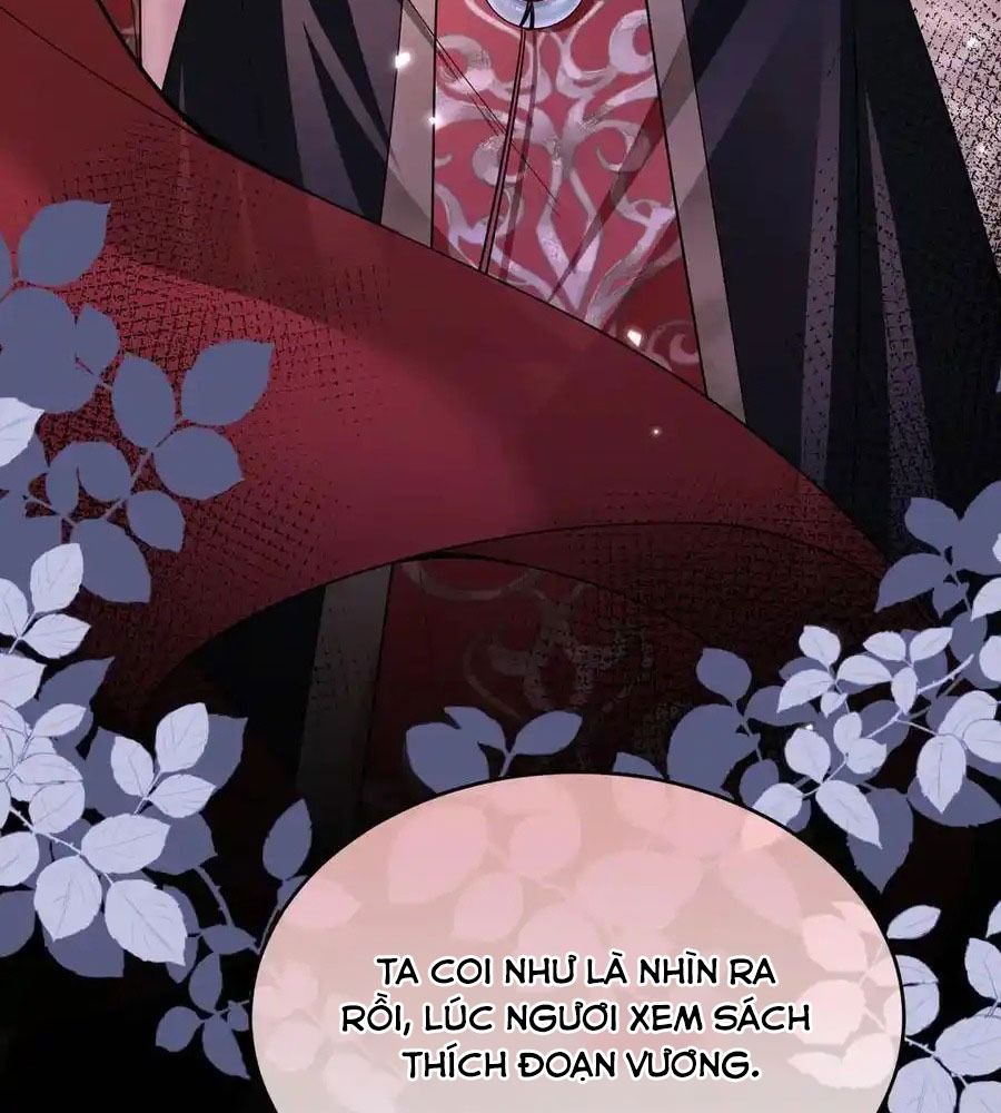 Xuyên Không Rồi, Cần Quái Gì Thể Thống: Chapter 9