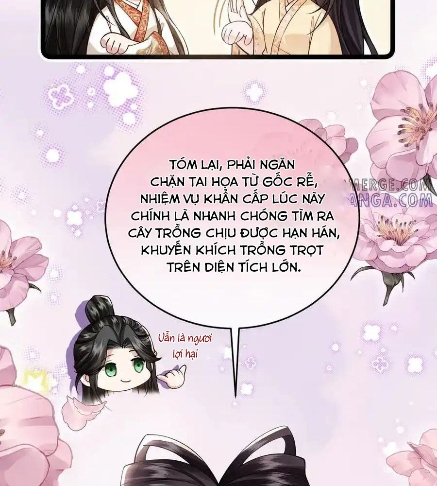 Xuyên Không Rồi, Cần Quái Gì Thể Thống: Chapter 9