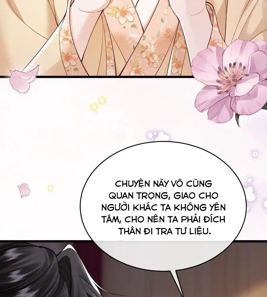 Xuyên Không Rồi, Cần Quái Gì Thể Thống: Chapter 9