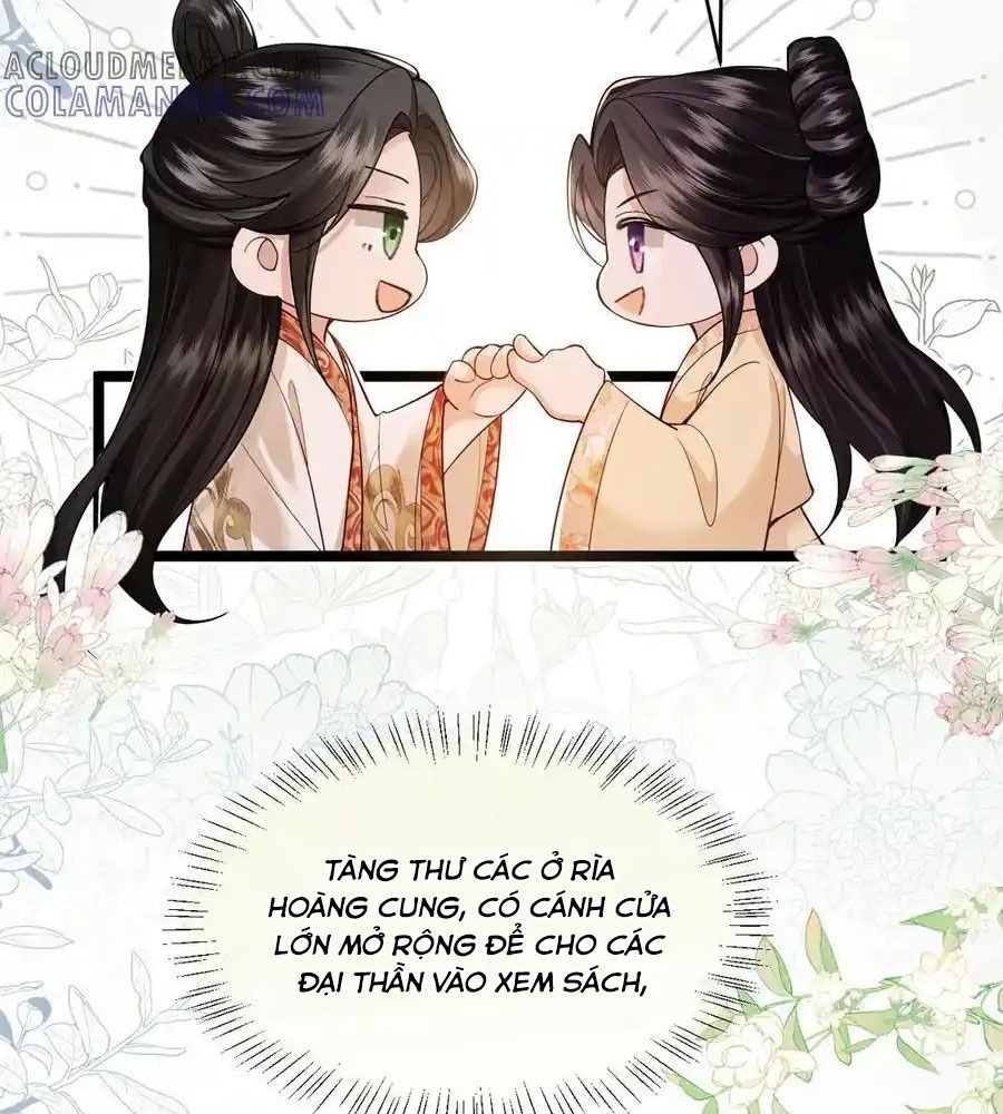Xuyên Không Rồi, Cần Quái Gì Thể Thống: Chapter 9