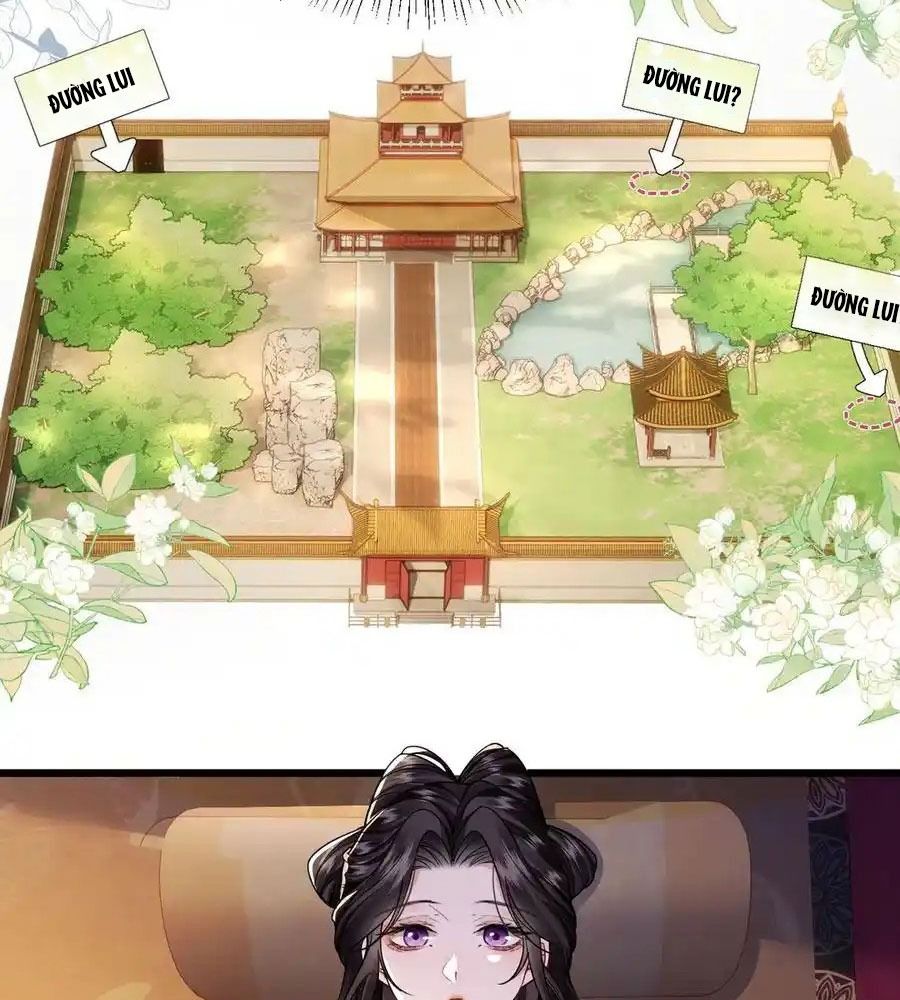 Xuyên Không Rồi, Cần Quái Gì Thể Thống: Chapter 9