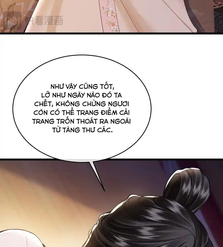 Xuyên Không Rồi, Cần Quái Gì Thể Thống: Chapter 9