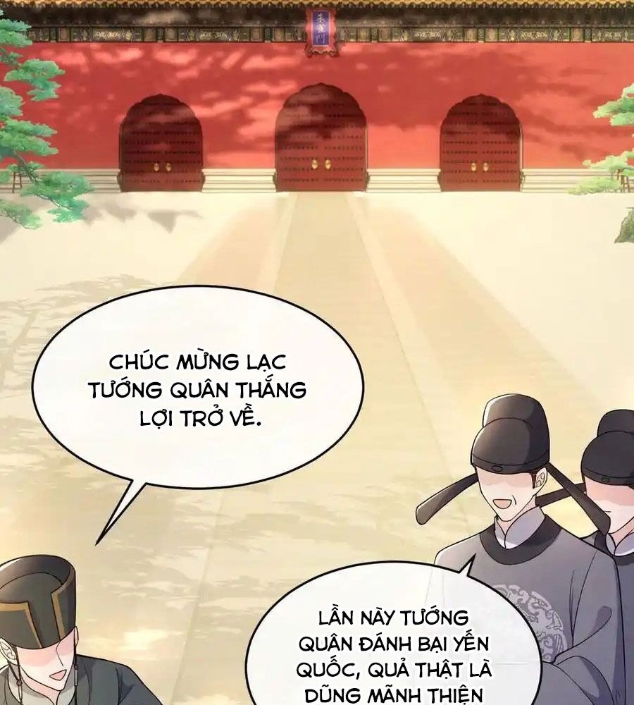 Xuyên Không Rồi, Cần Quái Gì Thể Thống: Chapter 9