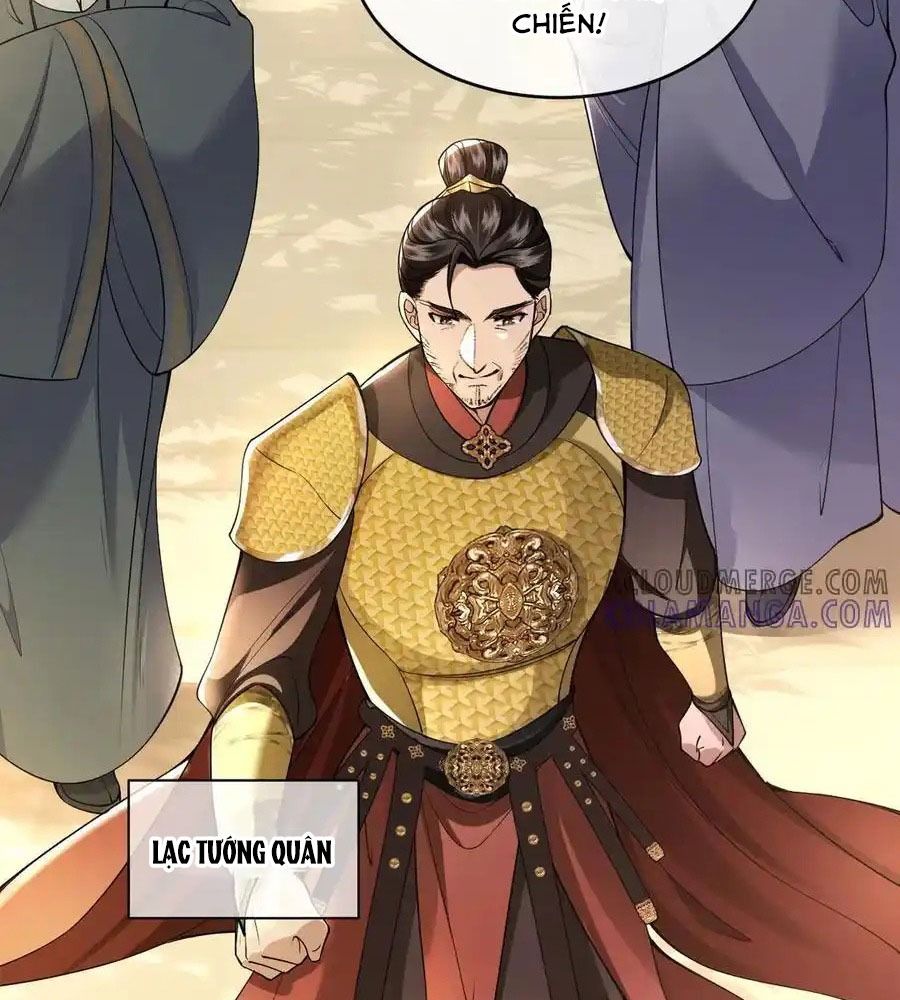 Xuyên Không Rồi, Cần Quái Gì Thể Thống: Chapter 9