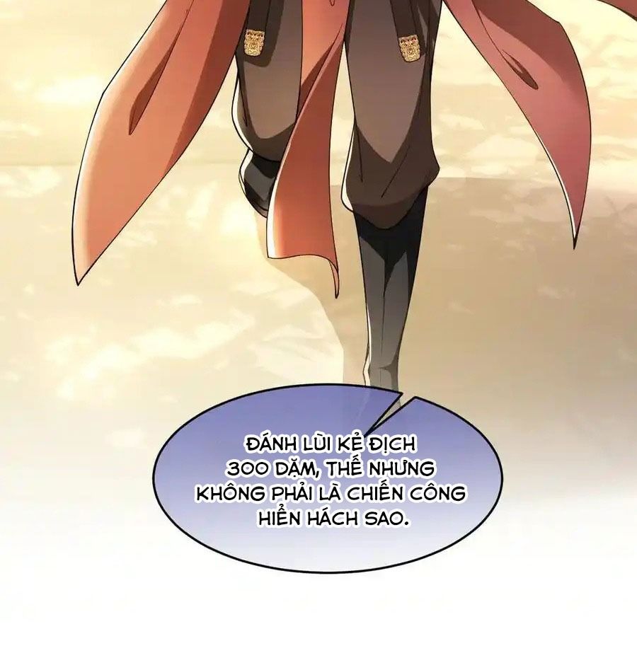 Xuyên Không Rồi, Cần Quái Gì Thể Thống: Chapter 9