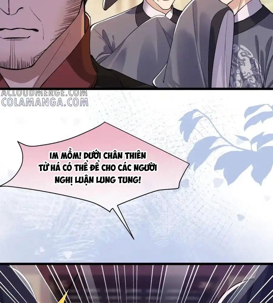 Xuyên Không Rồi, Cần Quái Gì Thể Thống: Chapter 9