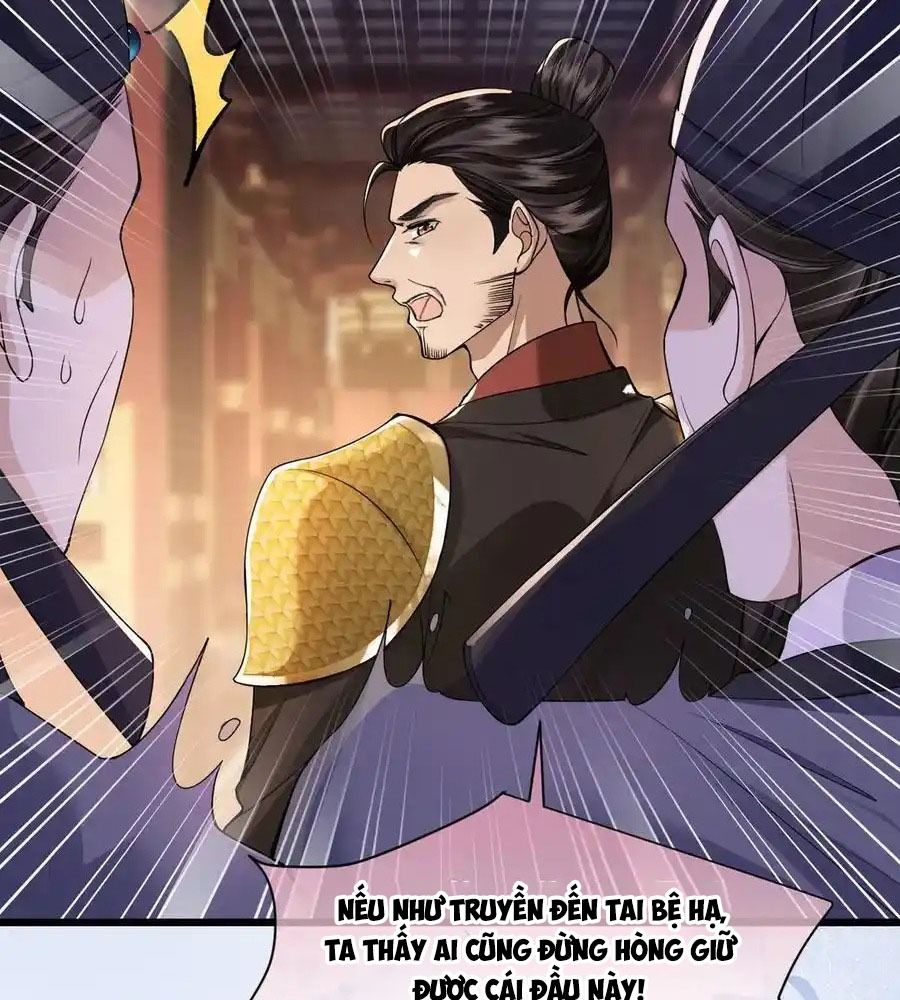 Xuyên Không Rồi, Cần Quái Gì Thể Thống: Chapter 9