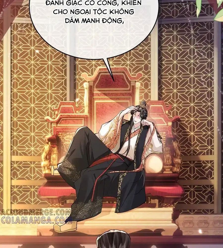 Xuyên Không Rồi, Cần Quái Gì Thể Thống: Chapter 9