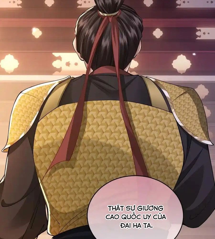 Xuyên Không Rồi, Cần Quái Gì Thể Thống: Chapter 9