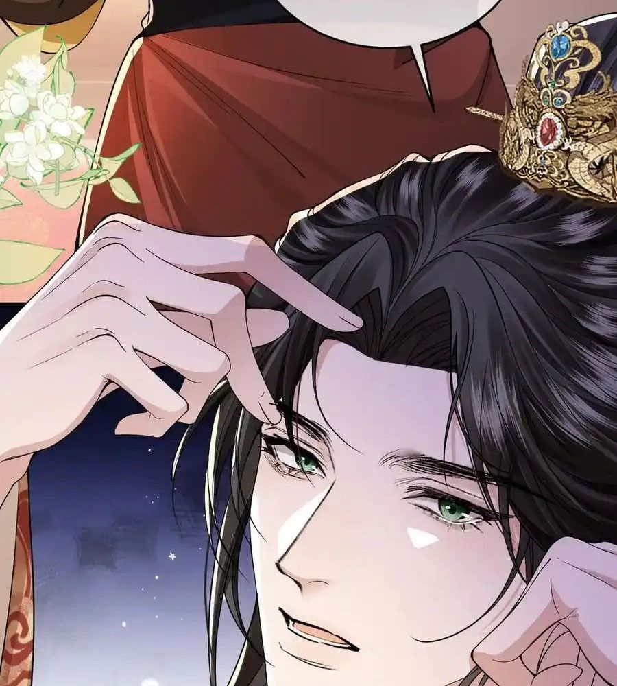 Xuyên Không Rồi, Cần Quái Gì Thể Thống: Chapter 9