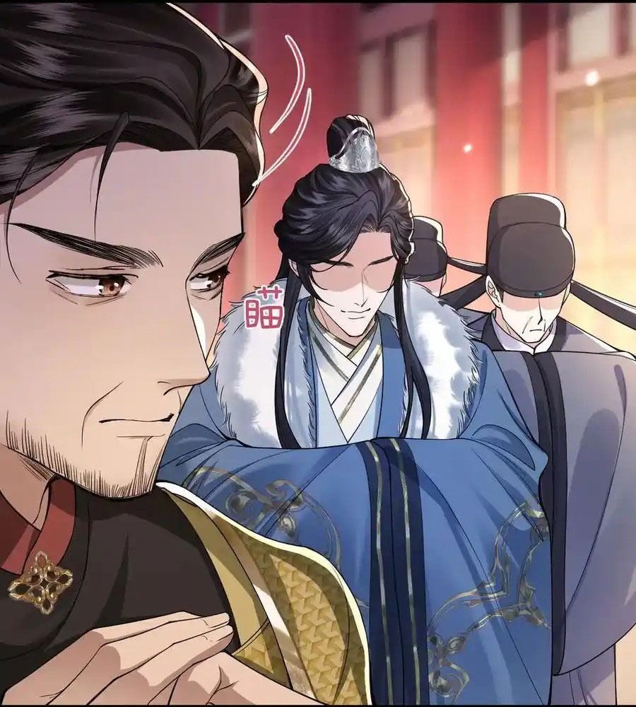 Xuyên Không Rồi, Cần Quái Gì Thể Thống: Chapter 9