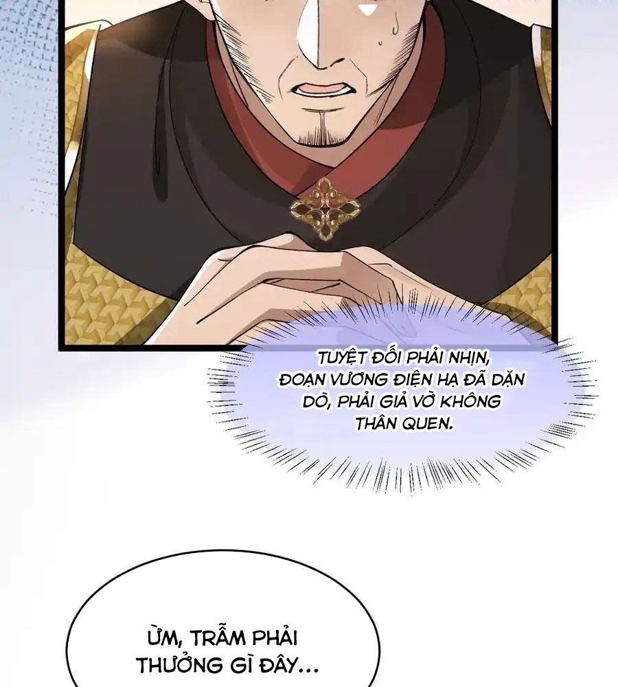 Xuyên Không Rồi, Cần Quái Gì Thể Thống: Chapter 9